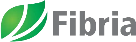 Logo da Fibria